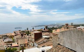 Sunset Holiday Home Taormina